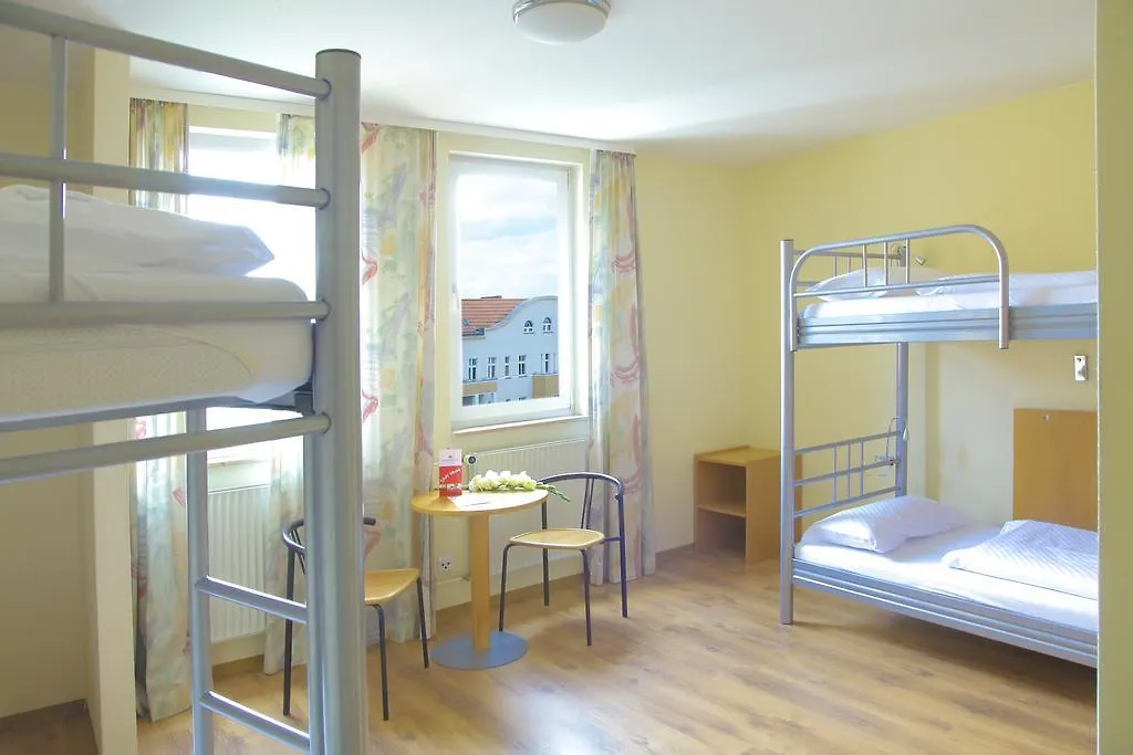 Arcos Appartement Haus 베를린