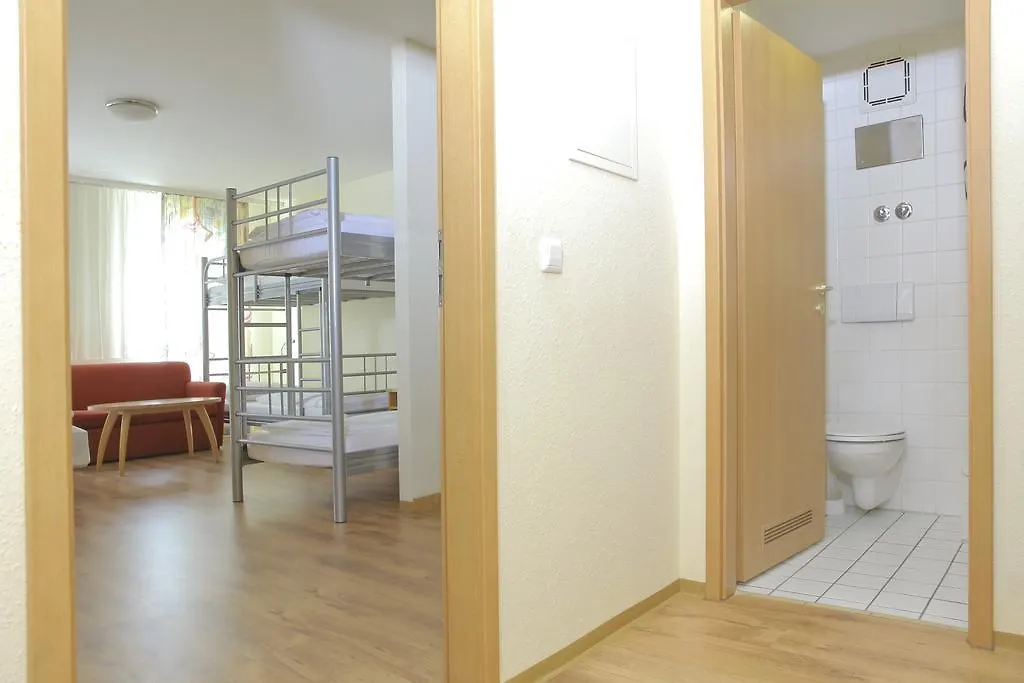 *** 호텔 Arcos Appartement Haus 베를린 독일