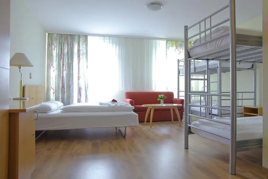 Arcos Appartement Haus 베를린 호텔