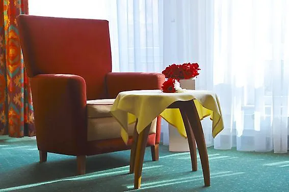 Arcos Appartement Haus 베를린 호텔