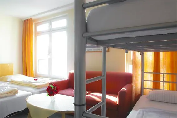 Arcos Appartement Haus 베를린