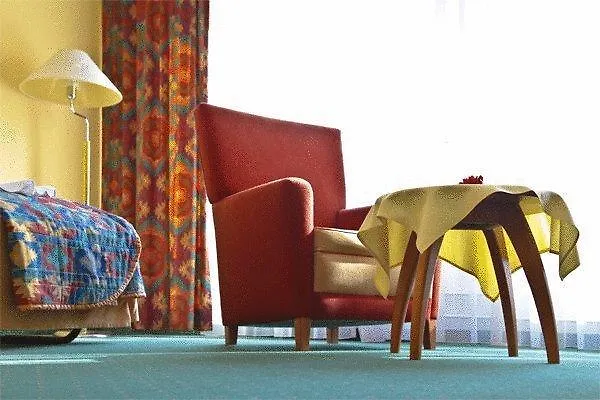Arcos Appartement Haus 베를린 3*,  독일
