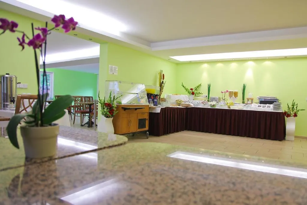 호텔 Arcos Appartement Haus 베를린