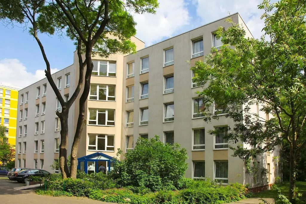 Arcos Appartement Haus 베를린 3*,  독일