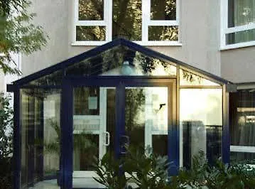 Arcos Appartement Haus 베를린 독일