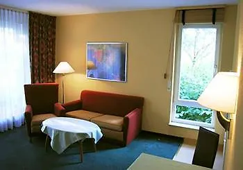 *** 호텔 Arcos Appartement Haus 베를린 독일
