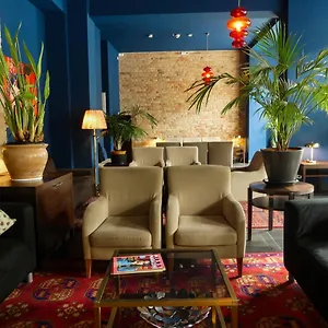 Hotel Goldmarie Gmbh