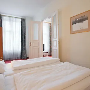 Azimut Kurfuerstendamm Berlin