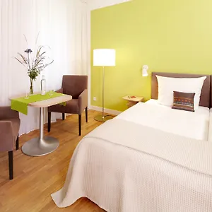 Flottwell Hotel&residenz Am Park Berlin